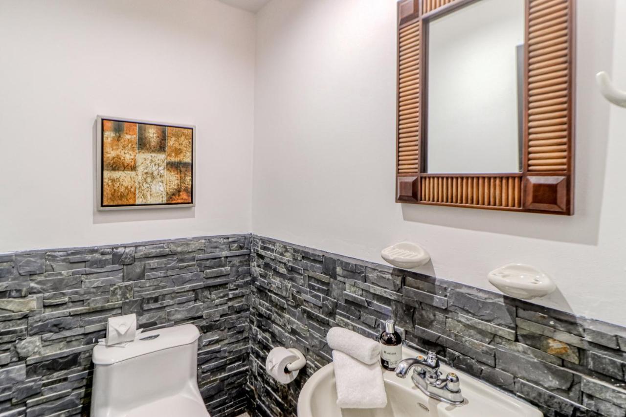 Bahia Encantada E4 ハコ エクステリア 写真