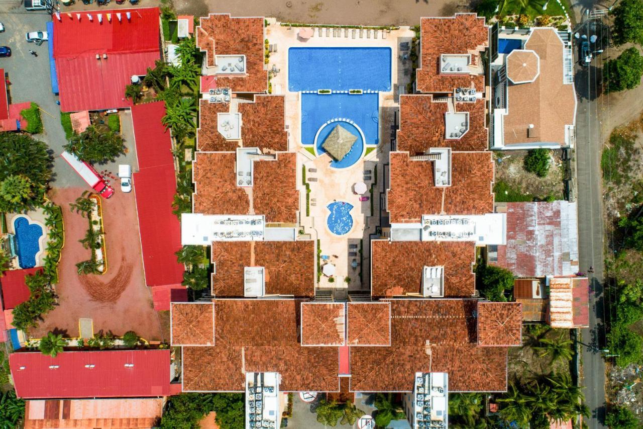 Bahia Encantada E4 ハコ エクステリア 写真