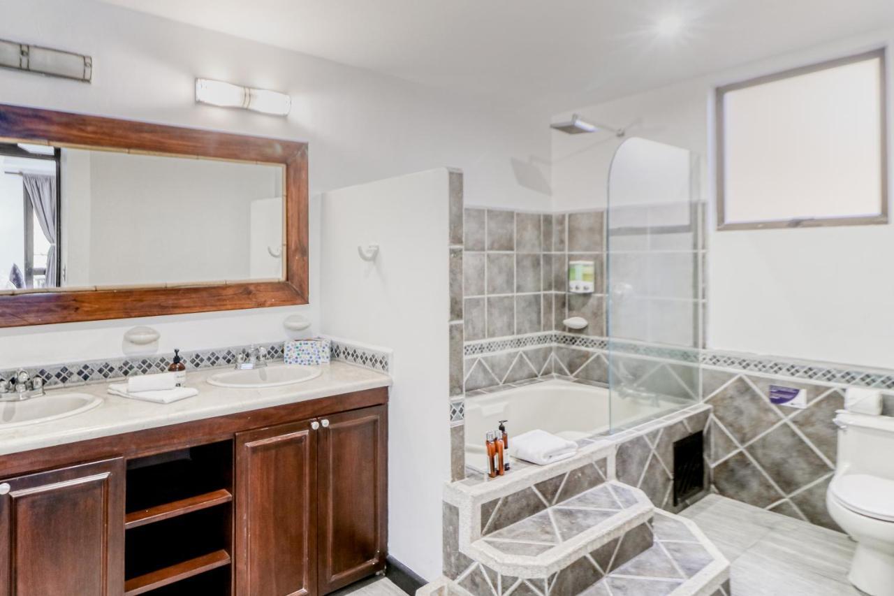 Bahia Encantada E4 ハコ エクステリア 写真