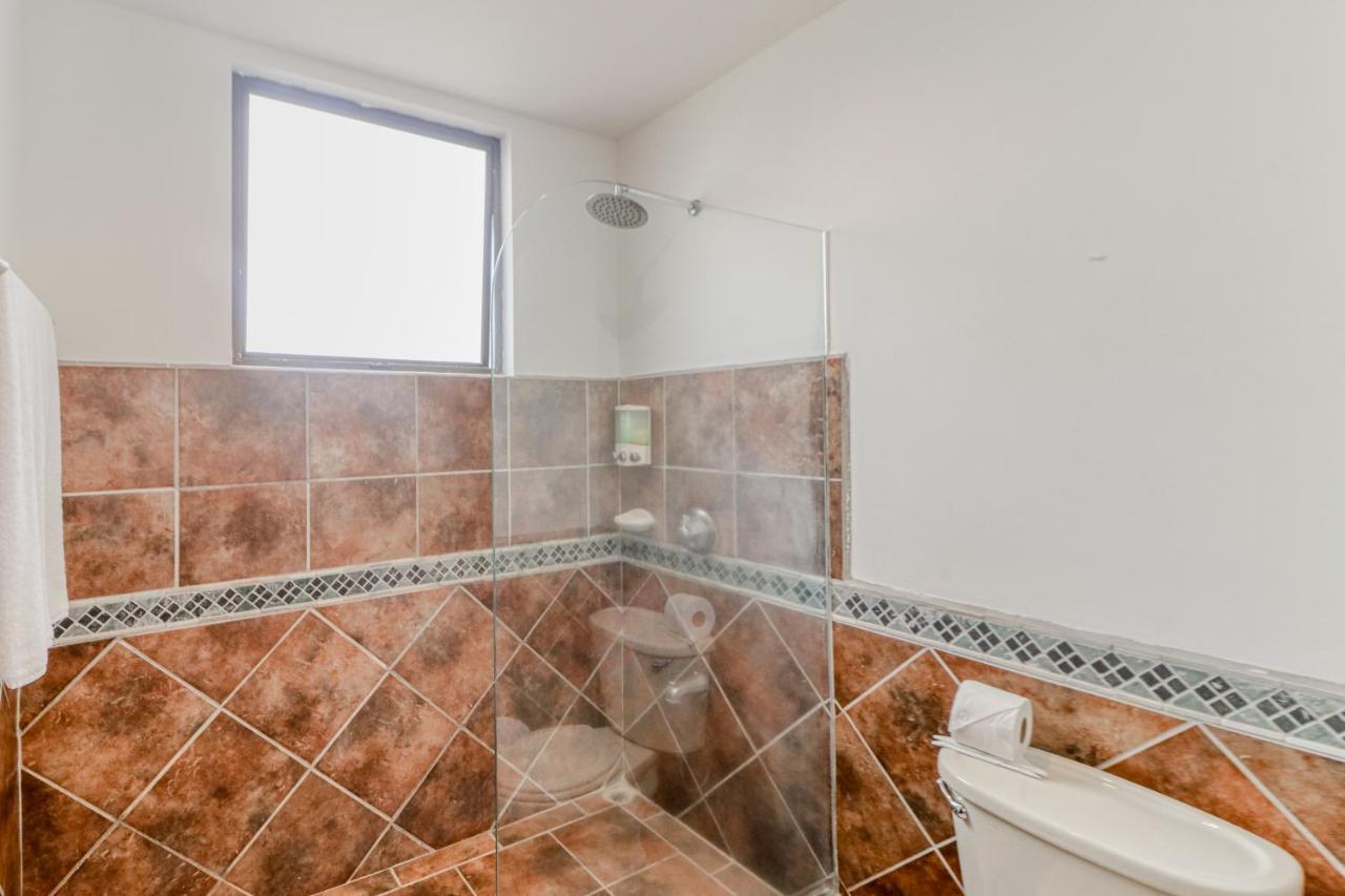 Bahia Encantada E4 ハコ エクステリア 写真